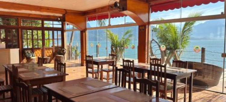 普拉亚达宾馆(Pousada da Praia)图片