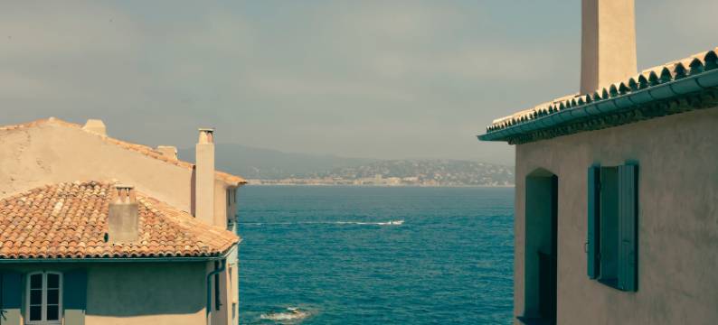 彭时酒店(Hotel La Ponche)图片