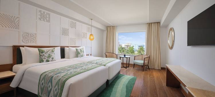 Fortune 海滨, 普里 - ITC酒店集团成员(Fortune Beachfront, Puri - Member ITC Hotels' Group)图片