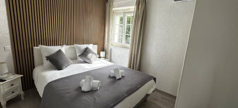 公园区酒店(Le Domaine du Parc)图片