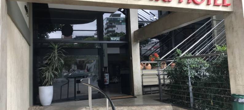 玛弗那妮酒店(Manferrari Hotel)图片