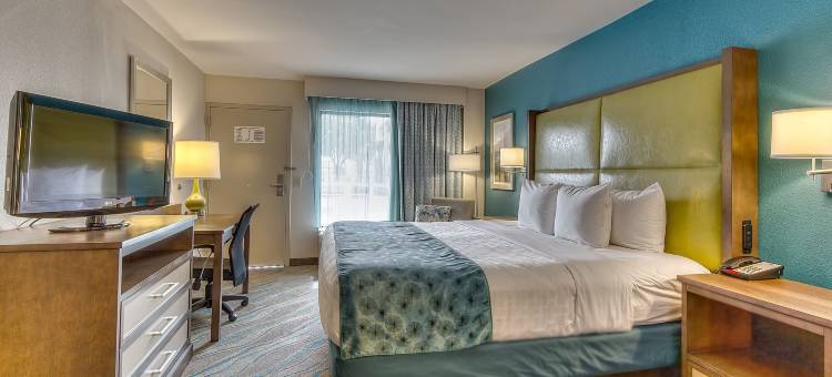 格尔夫波特I-10凯艺酒店(Quality Inn Gulfport I-10)图片