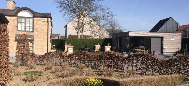 博登那图尔住宿加早餐旅馆(B&B Bertem Natuur)图片