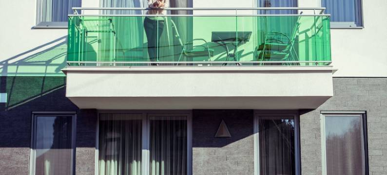 内梅特公寓(Németh Apartmanok)图片