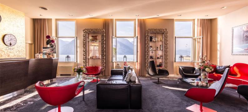 阿拉巴菲利斯酒店(Araba Fenice Hotel)图片