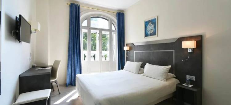 现代酒店(Hôtel Moderne)图片