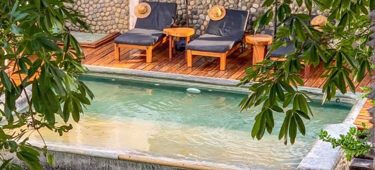 奥拉斯民宿精品酒店(Casa de Olas Boutique Hotel)图片