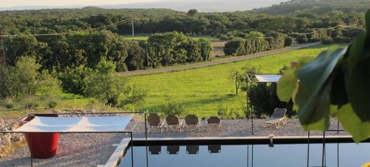 埃斯普拉纳旅馆(Les Esplanes)图片