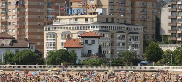 拉斯罗卡斯海滩酒店(Las Rocas Playa Hotel)图片