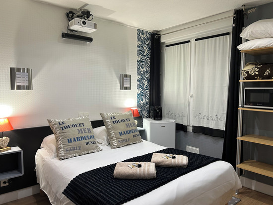 埃塔普尔吉诺勒图凯住宅酒店