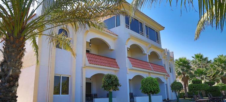 沙滩度假酒店(Sandy Beach Hotel & Resort)图片