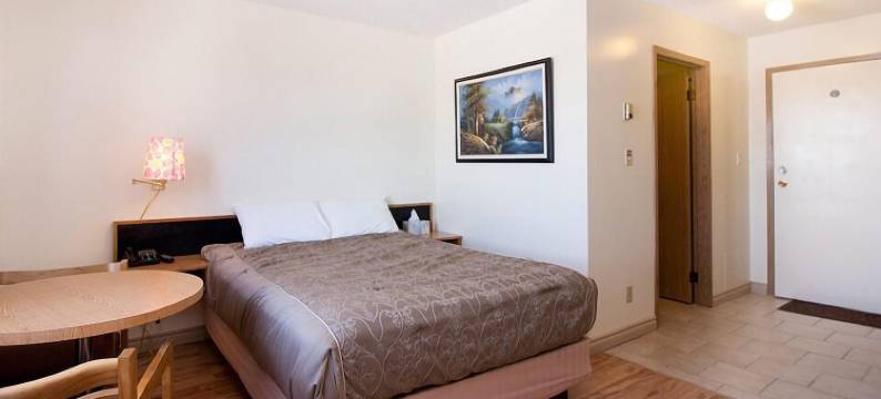 地平线汽车旅馆(Horizon Motel)图片