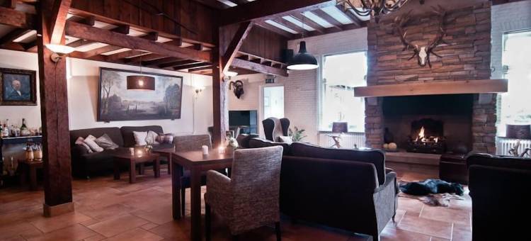 屯特罗斯(Het Ros Van Twente)图片