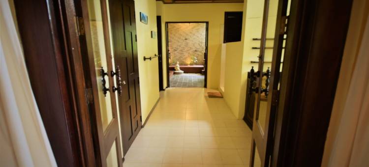 阁遥小窝度假屋(Dan's Koyao Retreat)图片