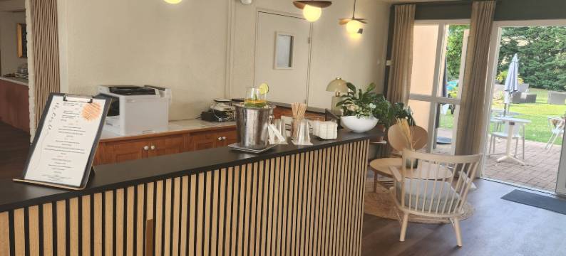 Hôtel Nell - Axelle - Maison Tassoni图片