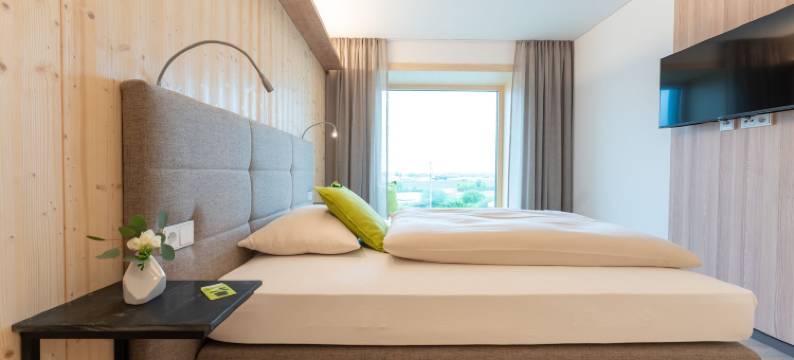 eee 艾伯斯塔泽酒店(Eee Hotel Eberstalzell)图片