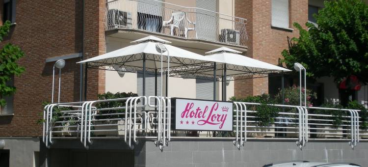 洛里酒店(Hotel Lory My Wellness Spa)图片