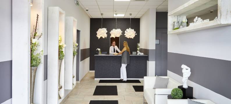 格伦德佳斯特豪斯酒店(Grunder Gästehaus)图片