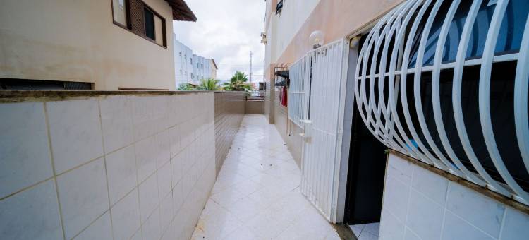 埃迪菲西奥玛莎斯万兹酒店(Edificio Martha Schwantz)图片