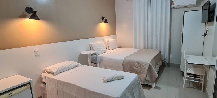 法希亚酒店(Faixa Hotel)图片