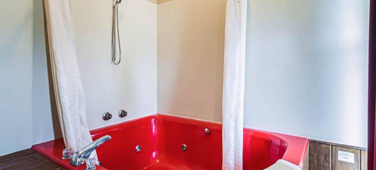 弗罗斯特堡坎伯兰凯艺套房酒店(Quality Inn & Suites Frostburg-Cumberland)图片