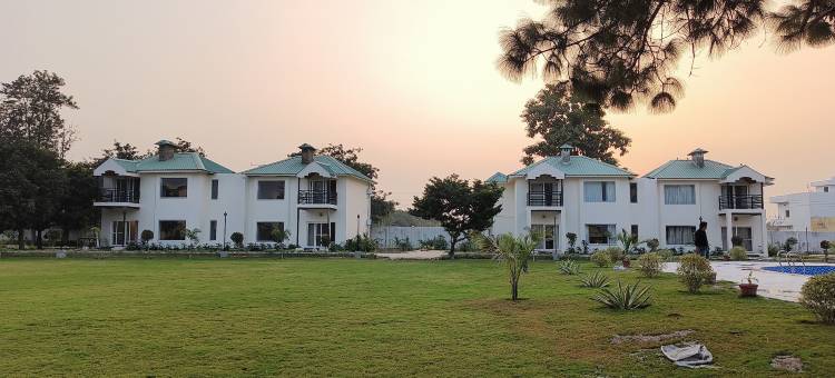 科贝特白金遗产(Corbett Platinum Heritage)图片