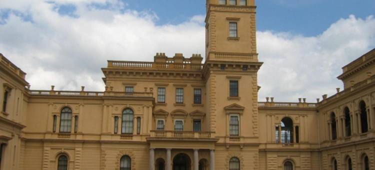 斯诺登别墅酒店(The Snowdon House)图片