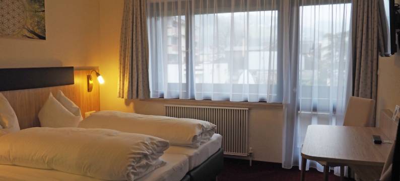 罗斯勒酒店(Hotel Restaurant Rössle)图片