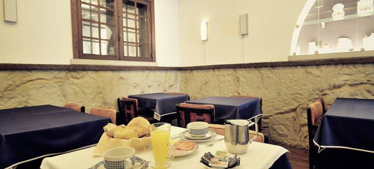 圣伊莎贝尔赖尼亚酒店(Rainha Santa Isabel - Óbidos History Hotel)图片