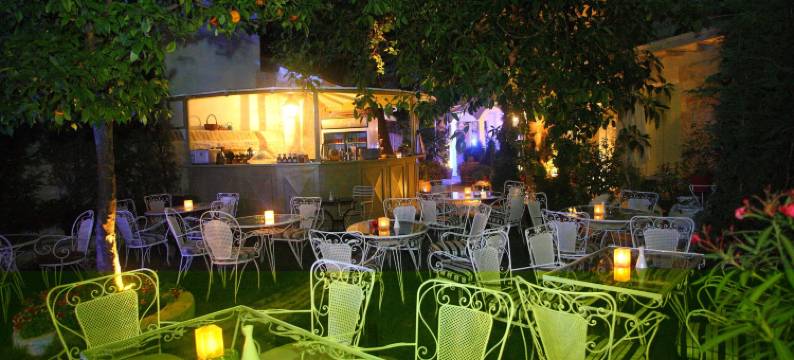 艾格利酒店(The Aigli)图片