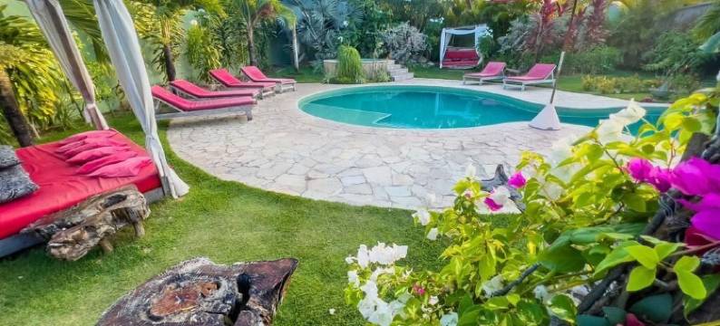 萨伊那魅力旅馆(Xainã Pousada de Charme)图片