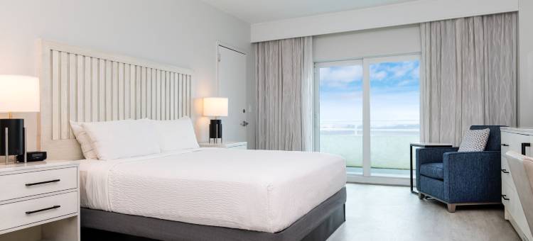 海洋广场度假酒店及水疗中心(Ocean Place Resort & Spa)图片