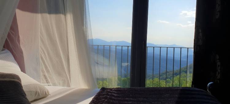 马斯普拉特乡村Spa酒店(Hotel Rural & Spa Mas Prat)图片