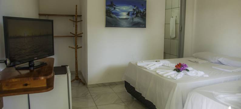 芙拉姆拜奥旅馆(Pousada Flambaião)图片