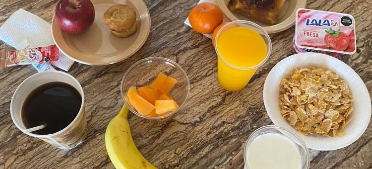 Casagrande酒店(Casagrande Hotel)图片