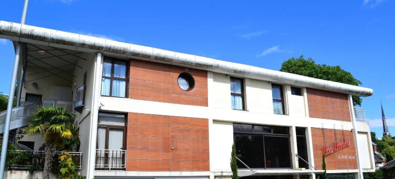 斯卡拉酒店(Hôtel la Scala)图片