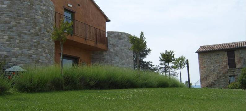 弗吉尼亚宾馆(Ca' Virginia - Guest House)图片