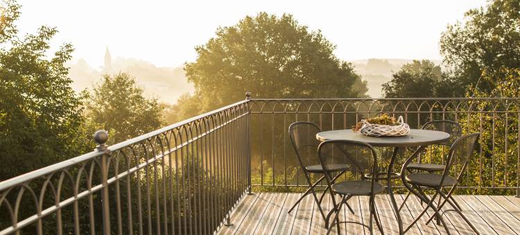 皮尔罗伊贝赫尔民宿(B&B le Verger du Pierroy)图片