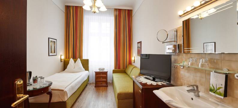 奥地利维也纳酒店(Hotel Austria - Wien)图片