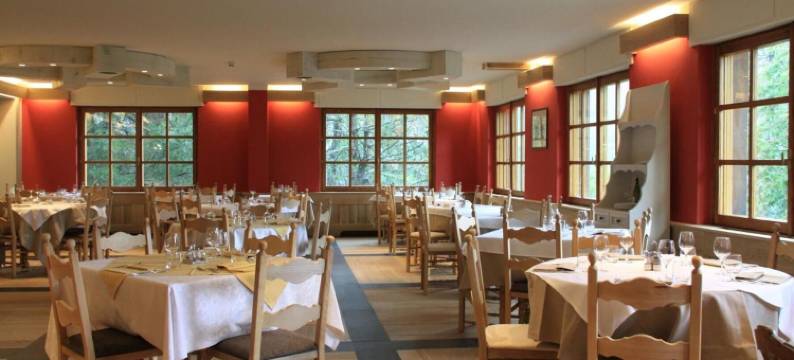 全景酒店(Hotel Panoramique)图片