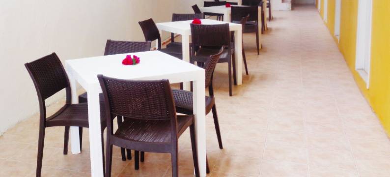 克鲁赛罗酒店(Hotel Crucero)图片