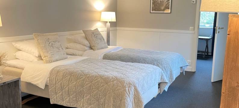 戈特斯卡尔会议 - 活动及住宿(Gottskär Konferens - Event & Logi)图片