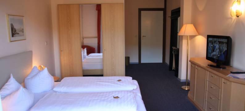 林登霍夫酒店(Hotel Lindenhof)图片