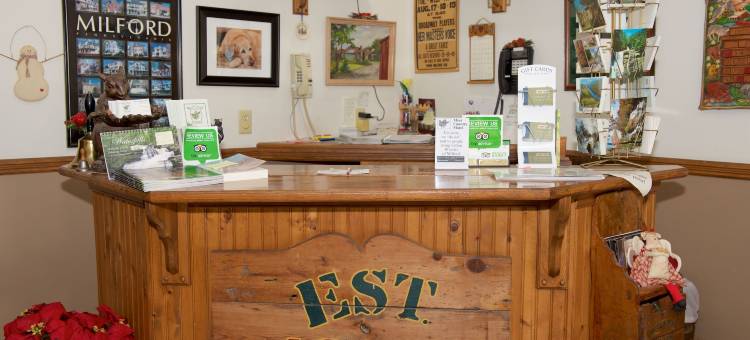 麦耶汽车旅馆(Myer Country Motel)图片