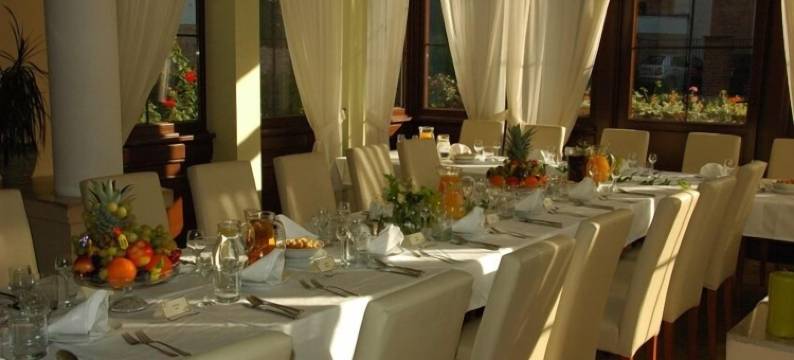 尤帕纳科吉托酒店(U Pana Cogito)图片