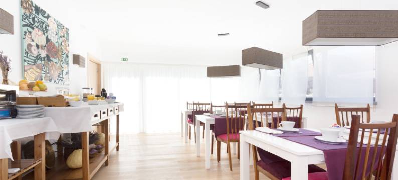 金塔拉湾达斯酒店(Quinta Das Lavandas)图片