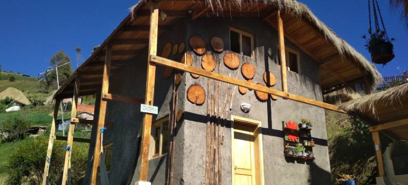 希望旅游小区酒店(Turismo Comunitario la Esperanza)图片