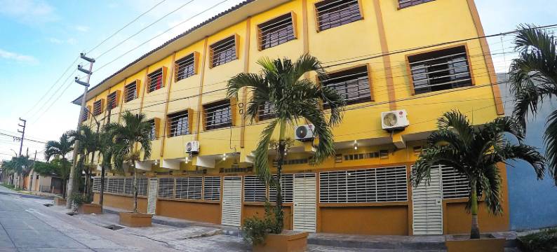 美丽东方 II 号公寓酒店(Apart Hotel Bello Oriente II)图片