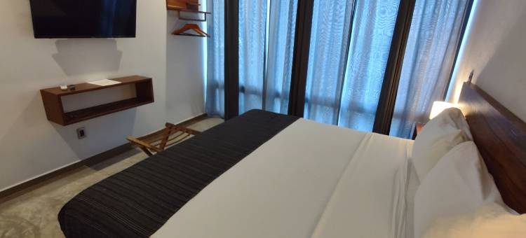 穆约图兰酒店(Hotel Muyu Tulum)图片