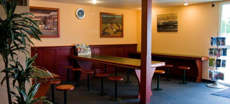 瓦讷快克宫殿酒店(Quick Palace Vannes)图片